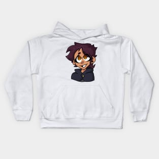 Luz Kids Hoodie